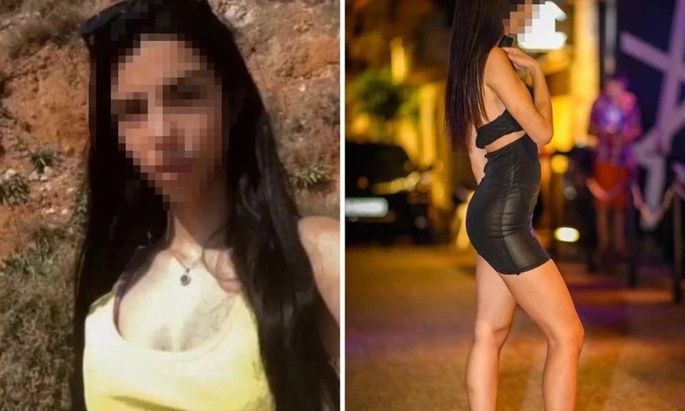 Aποκαλύψεις για το κύκλωμα μαστροπείας που εξέδιδε ανήλικα κορίτσια